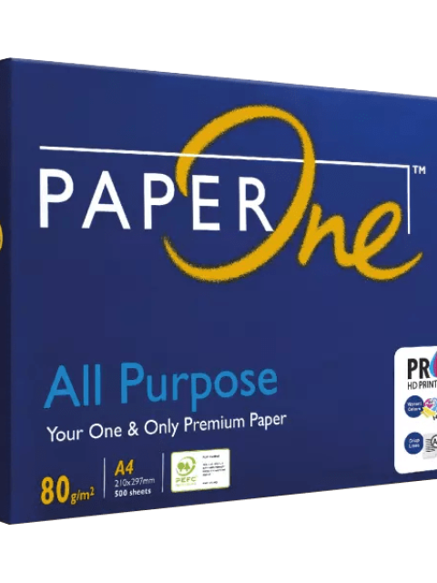 PAPERONE-A4-ALL-PURPOSE-80GSM